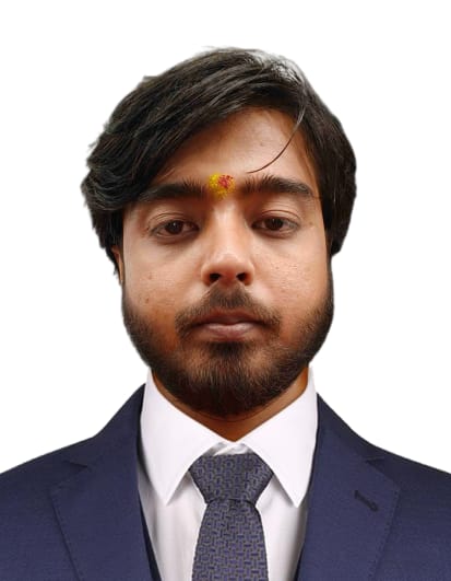 Saurav Kumar