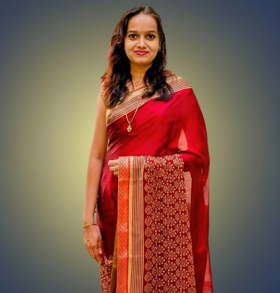 Shalini Dayakant Verma