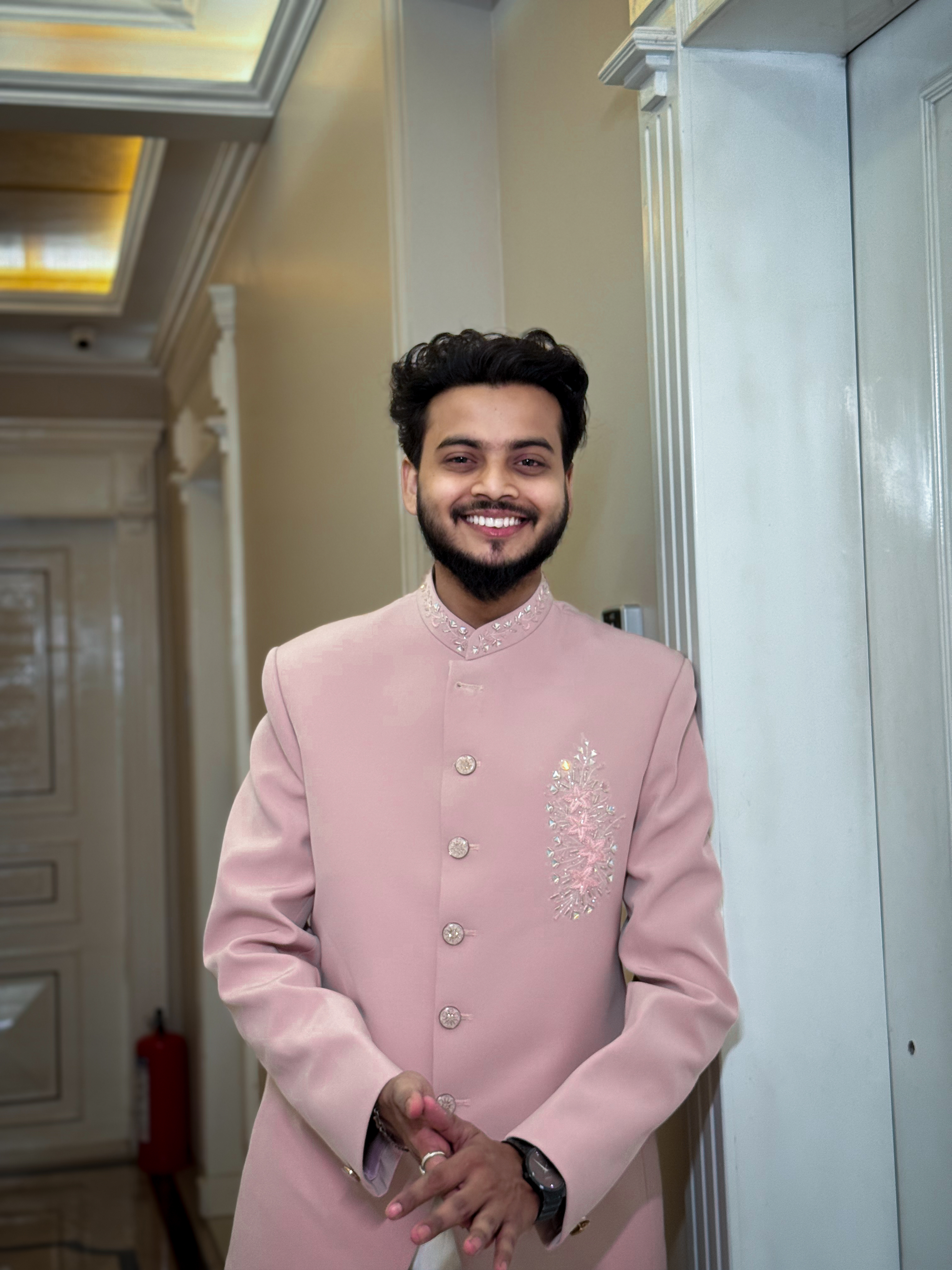 Shubham Dayakant Verma