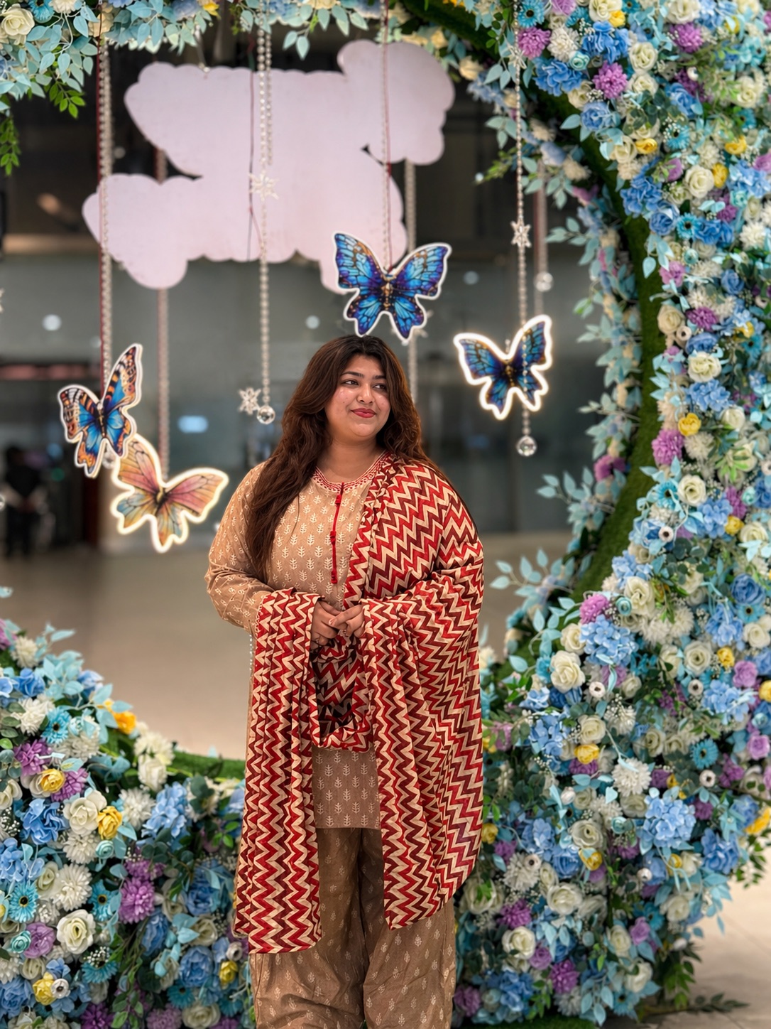 Juveriya Sajid Ansari